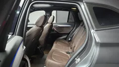 2022 BMW X1 xDrive 20i M Sport — фото 12