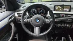 2022 BMW X1 xDrive 20i M Sport — фото 13