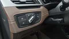 2022 BMW X1 xDrive 20i M Sport — фото 20
