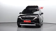 2023 Kia Carnival Diesel 7-Seater Hi-Limousine — фото 3