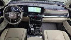 2023 Kia Carnival Diesel 7-Seater Hi-Limousine — фото 7