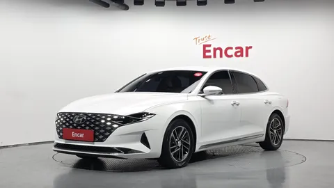 2023 Hyundai Grandeur 2.5
