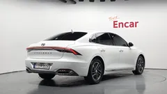 2023 Hyundai Grandeur 2.5 — фото 2