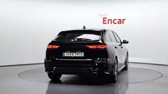 2022 Kia K3 1.6 Turbo GT 5Door — фото 4