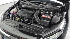 2022 Kia K3 1.6 Turbo GT 5Door — фото 6