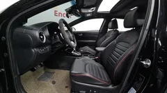 2022 Kia K3 1.6 Turbo GT 5Door — фото 10