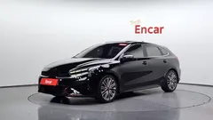 2022 Kia K3 1.6 Turbo GT 5Door — фото 11