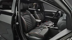2022 Kia K3 1.6 Turbo GT 5Door — фото 17