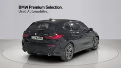 2022 BMW 1-Series 120i Sports — фото 2