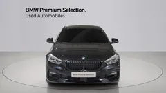 2022 BMW 1-Series 120i Sports — фото 3