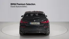 2022 BMW 1-Series 120i Sports — фото 4