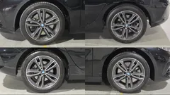 2022 BMW 1-Series 120i Sports — фото 5
