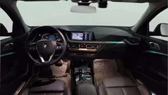 2022 BMW 1-Series 120i Sports — фото 7