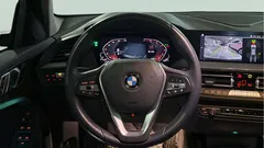 2022 BMW 1-Series 120i Sports — фото 18