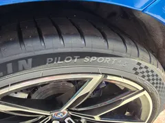 2023 BMW M2 M2 Coupe, белый — фото 3