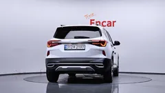 2023 Kia Seltos Gasoline 1.6 Turbo 2WD — фото 4