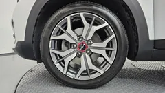 2023 Kia Seltos Gasoline 1.6 Turbo 2WD — фото 5