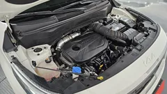 2023 Kia Seltos Gasoline 1.6 Turbo 2WD — фото 6