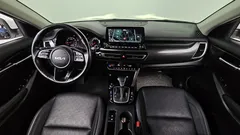 2023 Kia Seltos Gasoline 1.6 Turbo 2WD — фото 7