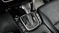 2023 Kia Seltos Gasoline 1.6 Turbo 2WD — фото 9