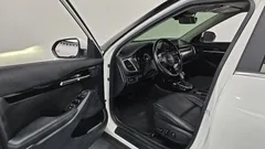 2023 Kia Seltos Gasoline 1.6 Turbo 2WD — фото 10
