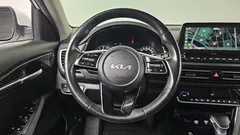 2023 Kia Seltos Gasoline 1.6 Turbo 2WD — фото 14