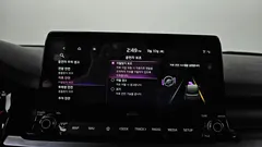 2023 Kia Seltos Gasoline 1.6 Turbo 2WD — фото 16