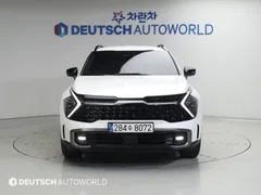 2023 Kia Sportage LPG 2.0 2WD — фото 3