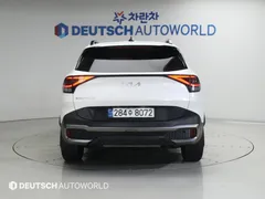2023 Kia Sportage LPG 2.0 2WD — фото 4