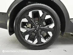 2023 Kia Sportage LPG 2.0 2WD — фото 5