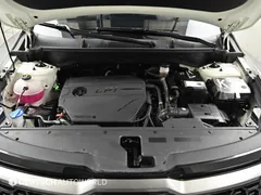 2023 Kia Sportage LPG 2.0 2WD — фото 6