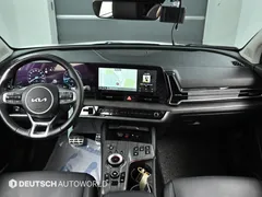 2023 Kia Sportage LPG 2.0 2WD — фото 7