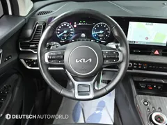 2023 Kia Sportage LPG 2.0 2WD — фото 17