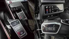 2021 Audi S6 3.0 TDI Quattro, чёрный — фото 20