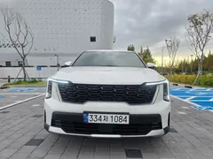 2024 Kia Sorento Diesel 2.2 4WD — фото 2