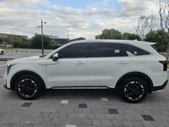 2024 Kia Sorento Diesel 2.2 4WD — фото 3