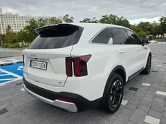 2024 Kia Sorento Diesel 2.2 4WD — фото 4