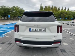 2024 Kia Sorento Diesel 2.2 4WD — фото 5