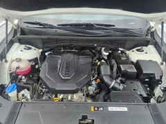 2024 Kia Sorento Diesel 2.2 4WD — фото 6