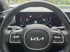 2024 Kia Sorento Diesel 2.2 4WD — фото 8