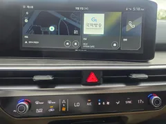 2024 Kia Sorento Diesel 2.2 4WD — фото 10