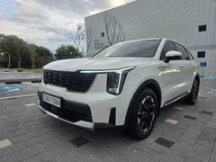 2024 Kia Sorento Diesel 2.2 4WD — фото 11