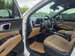 2024 Kia Sorento Diesel 2.2 4WD — фото 17