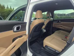 2024 Kia Sorento Diesel 2.2 4WD — фото 18