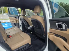 2024 Kia Sorento Diesel 2.2 4WD — фото 20