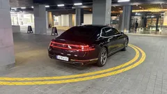 2023 Genesis G90 Gasoline 3.5 Turbo AWD — фото 2