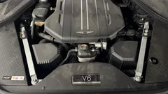 2023 Genesis G90 Gasoline 3.5 Turbo AWD — фото 6