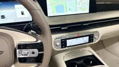 2023 Genesis G90 Gasoline 3.5 Turbo AWD — фото 7