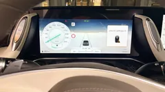 2023 Genesis G90 Gasoline 3.5 Turbo AWD — фото 8