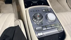 2023 Genesis G90 Gasoline 3.5 Turbo AWD — фото 9